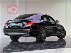 مێرسێدس بێنز E-Class
